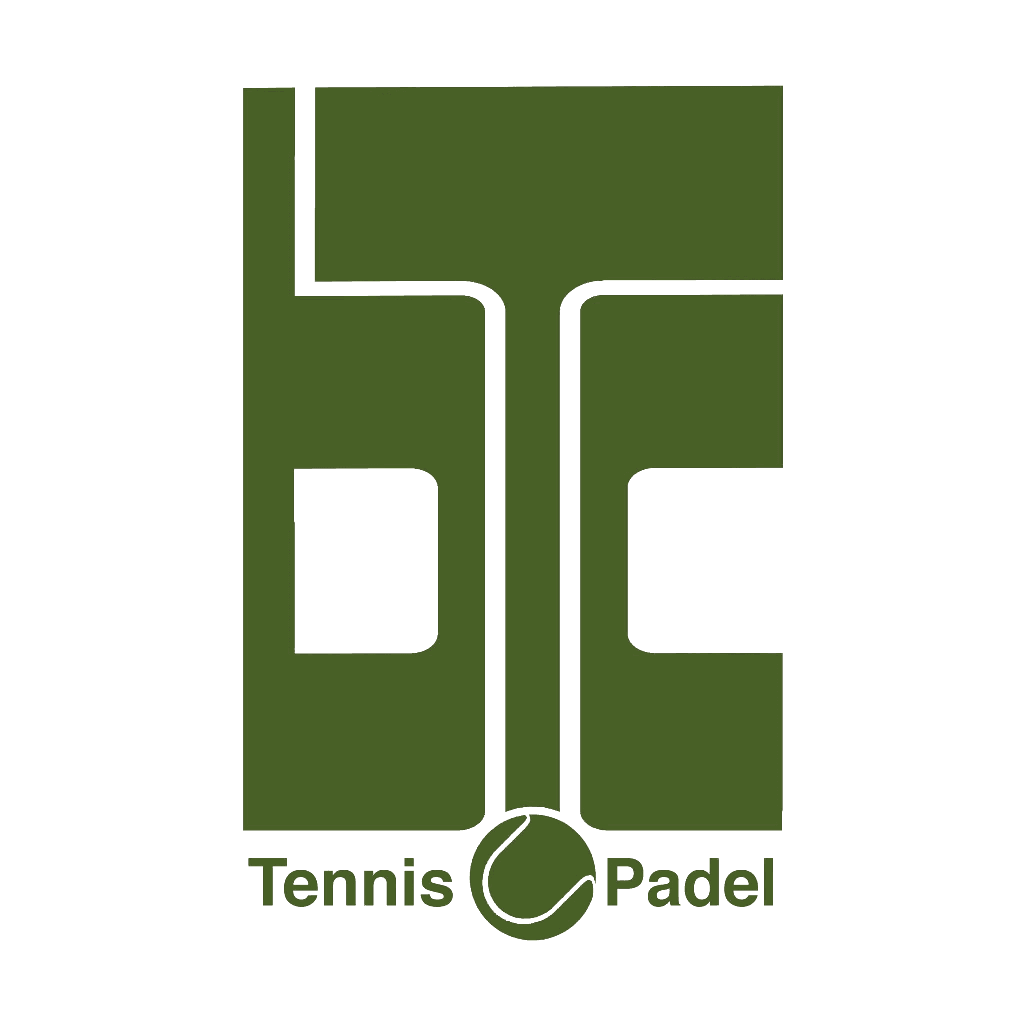 Brusselse Tennisclub Logo